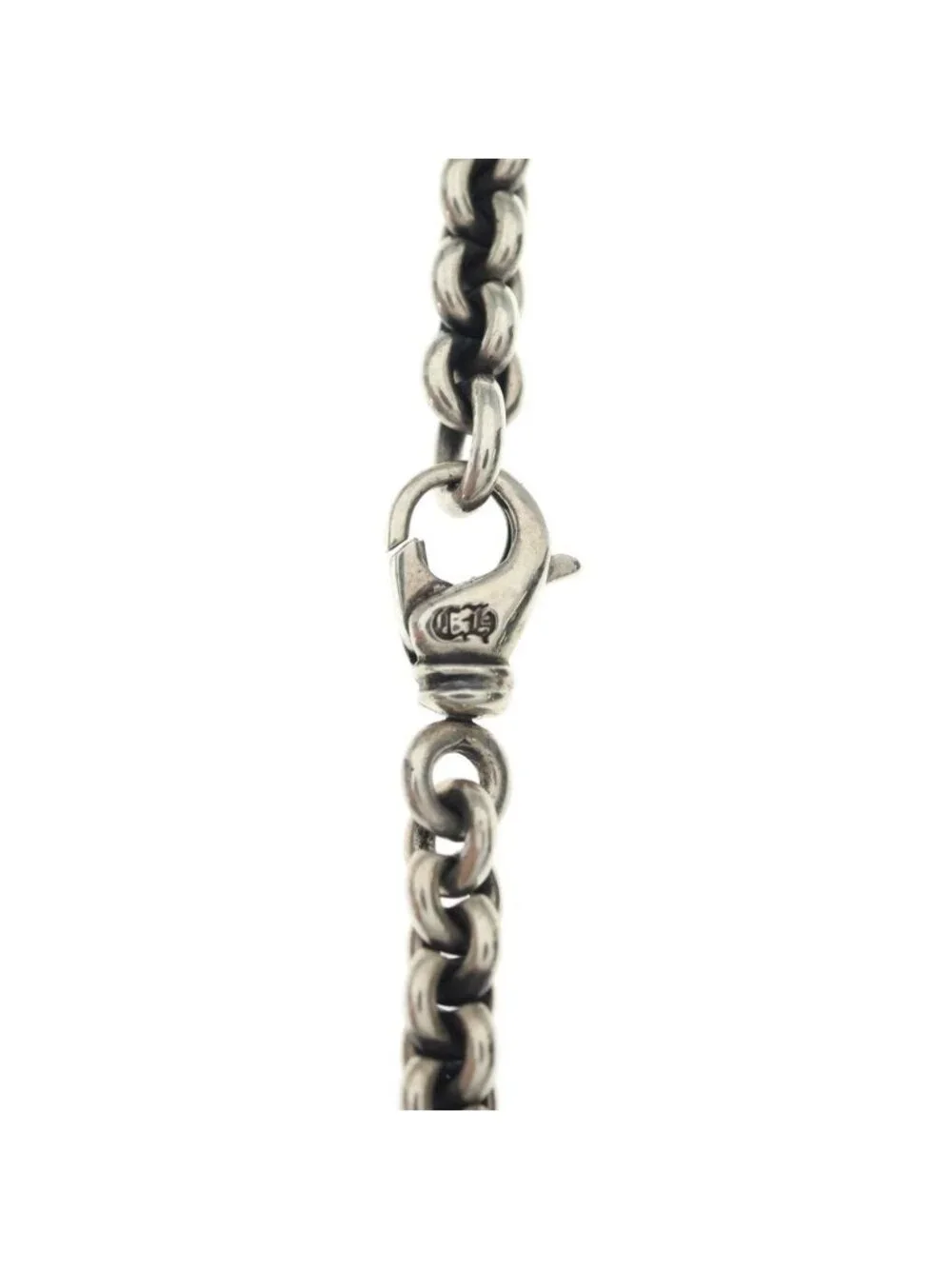 Chrome Hearts rs loop